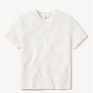 Buck Mason Field-Spec Cotton Heavy Tee